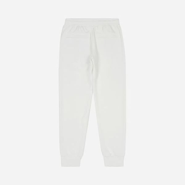 Fila Bb Logo Men's Jogger Pants - White,NZ 103-91076